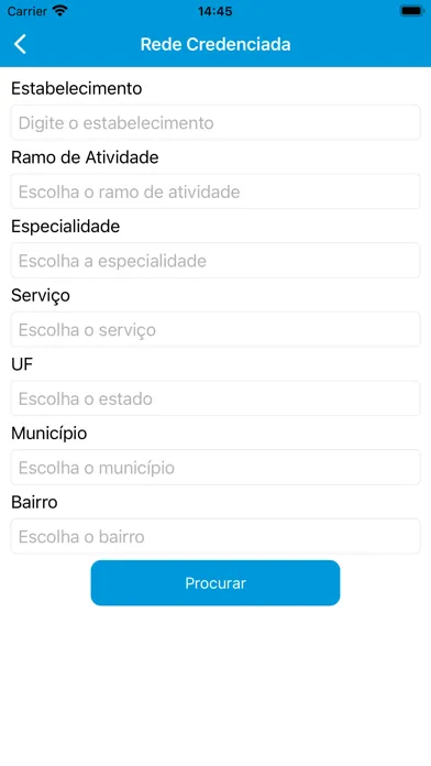 Cartão Mais Benefícios स्क्रीनशॉट