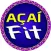 Açaí Fit - Cartão Fidelidade