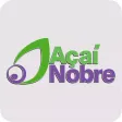 Açaí Nobre - Cartão Fidelidade