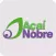 Açaí Nobre - Cartão Fidelidade