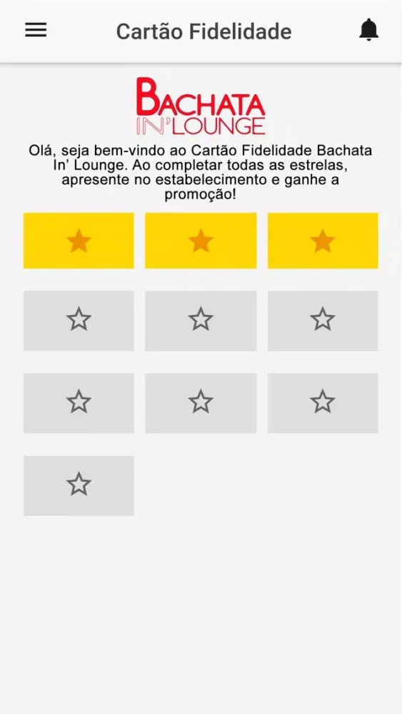 Bachata In' Lounge Screenshots