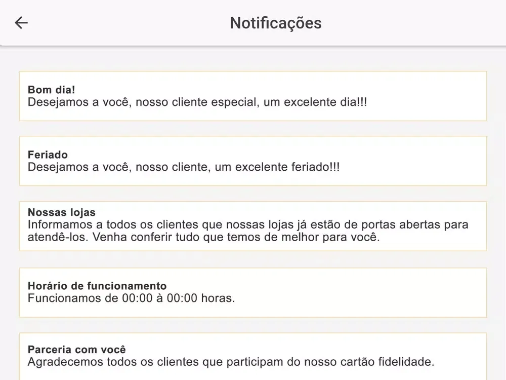 Tocca Positive Food iPad  Ekran Görüntüleri