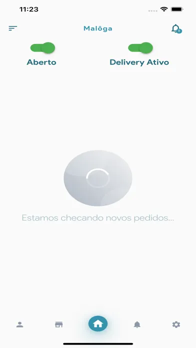 Malôga Estabelecimento স্ক্রিনশট