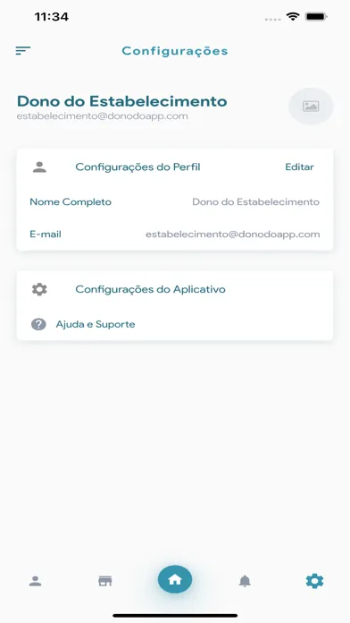 Malôga Estabelecimento স্ক্রিনশট