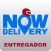Now Delivery - Entregadores