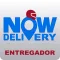 Now Delivery - Entregadores