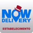Now Delivery - Estabelecimento