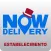 Now Delivery - Estabelecimento