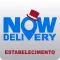 Now Delivery - Estabelecimento
