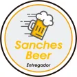 Sanches Beer Entregador