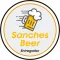 Sanches Beer Entregador