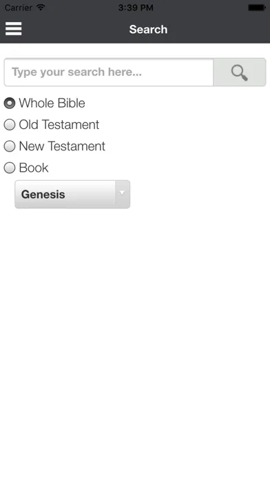 صور Holy Bible Now