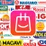 Catálogos e ofertas do Brasil