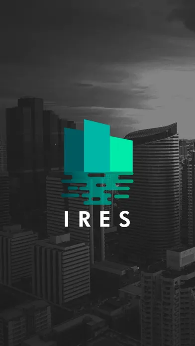 تصاویر CBRE IRES