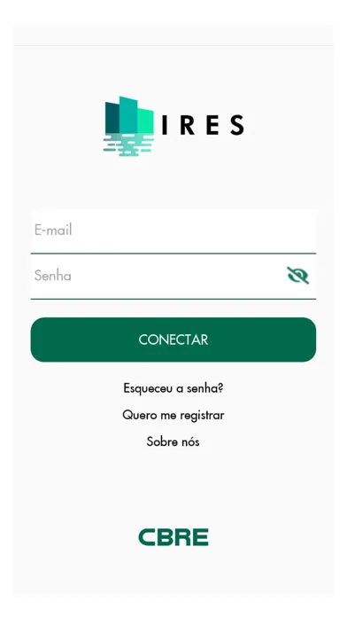 تصاویر CBRE IRES