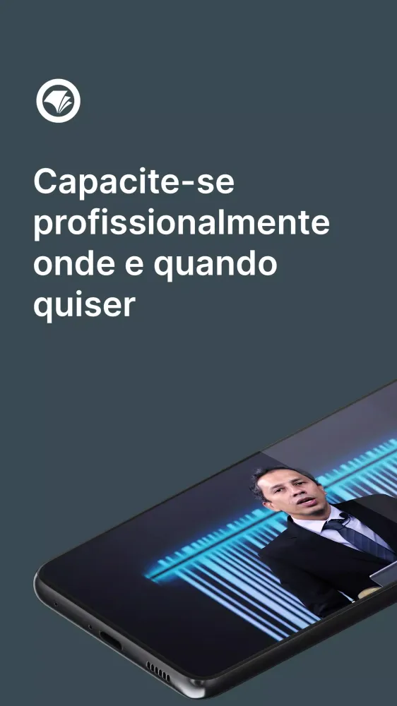 Screenshot di CEFIS: Cursos Profissionais
