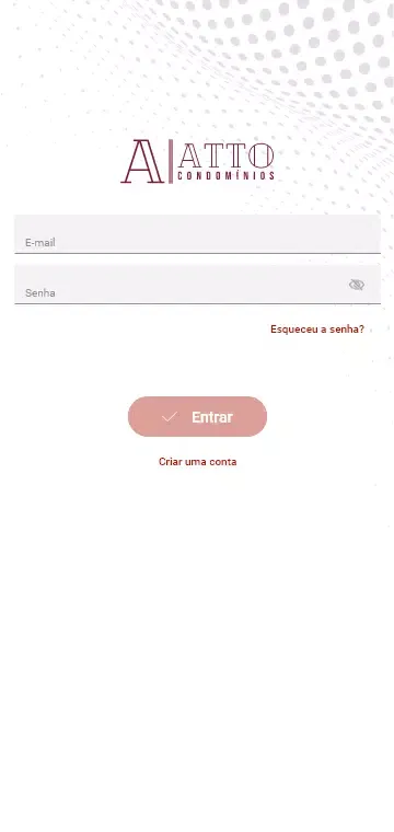 Atto gestão condominial Screenshots