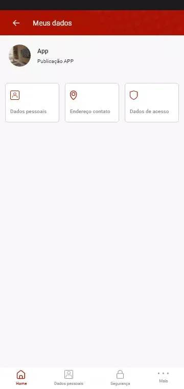 Atto gestão condominial Screenshots