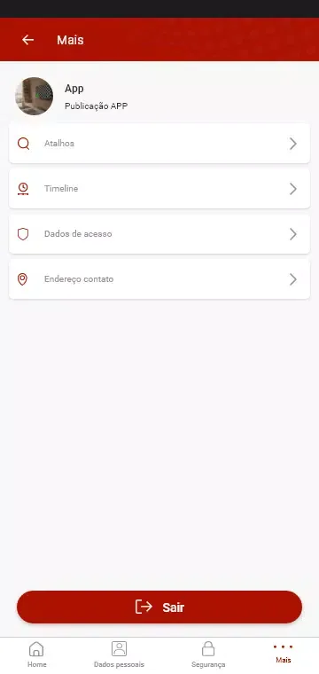 Atto gestão condominial Screenshots