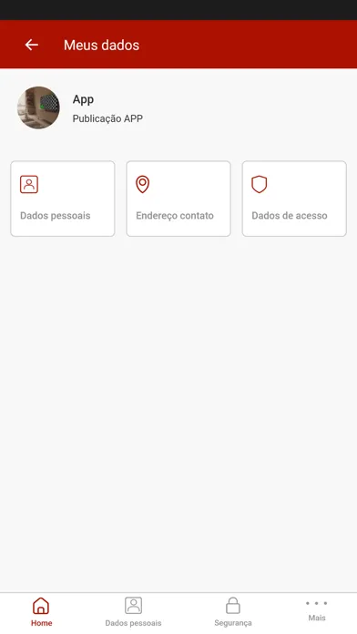 Atto gestão condominial स्क्रीनशॉट
