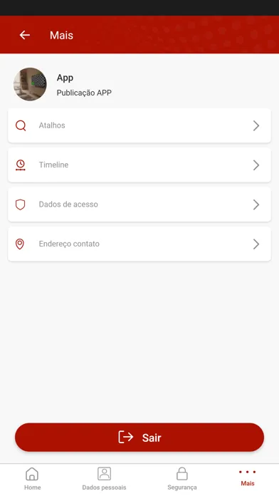Atto gestão condominial स्क्रीनशॉट
