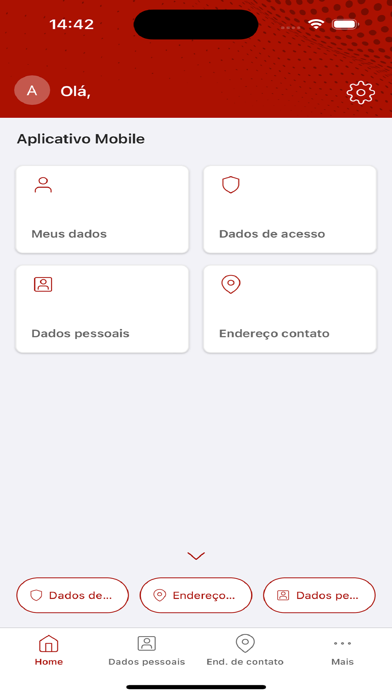 Bravo TE Portaria Autônoma Screenshots