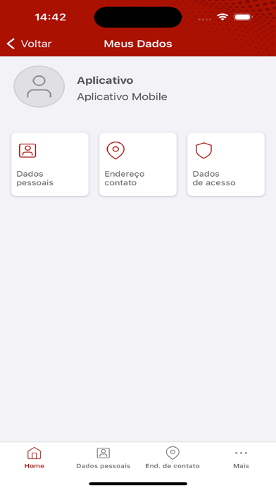 Bravo TE Portaria Autônoma Screenshots