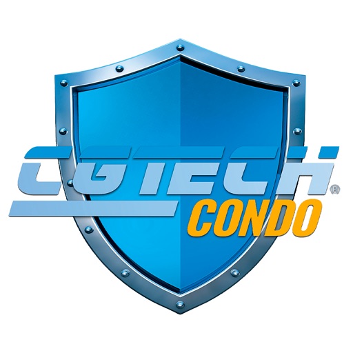 CGTech Condo