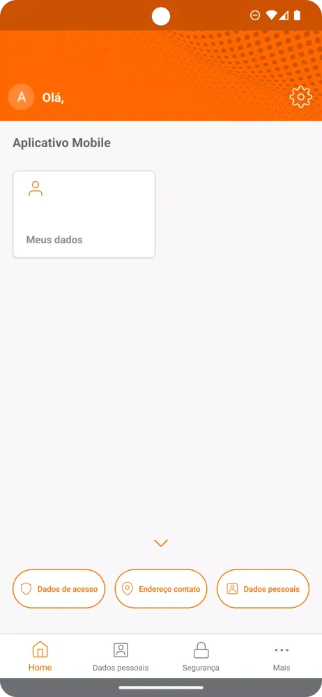 Cloud Protection Screenshots