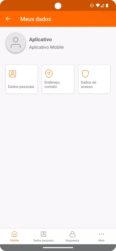 Cloud Protection Screenshots