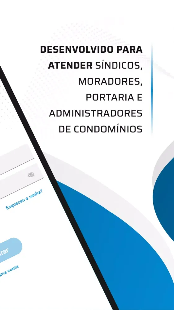 CometaServ Center Screenshots