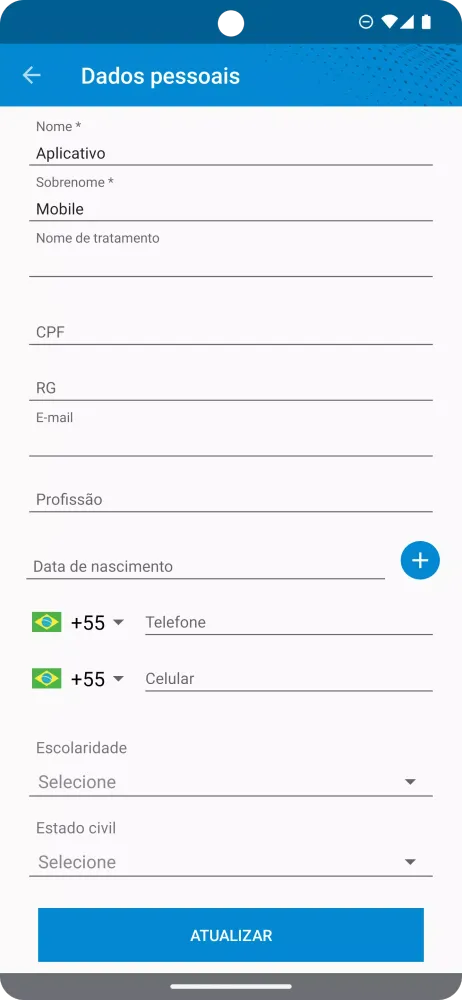 Grupo GTA Plus স্ক্রিনশট