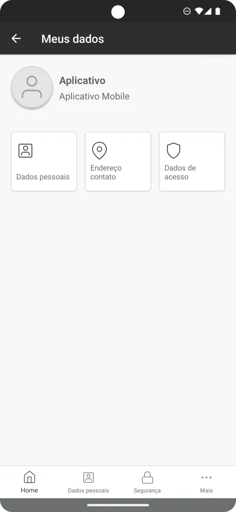 Grupo Tática Ekran Görüntüleri