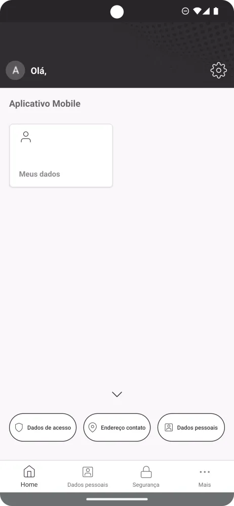 Grupo Tática Ekran Görüntüleri