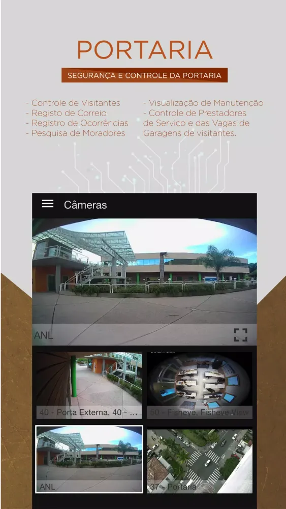 iPort Screenshots