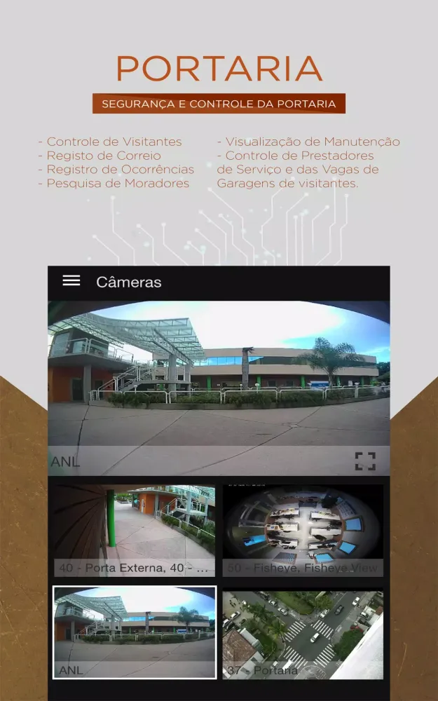 iPort Screenshots