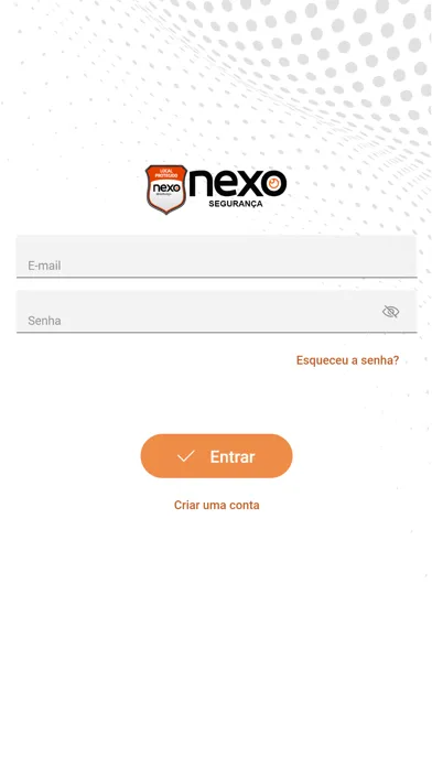 Nexo Segurança Screenshots