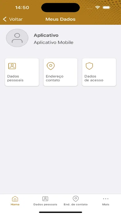 Capturas de pantalla de Security Master App