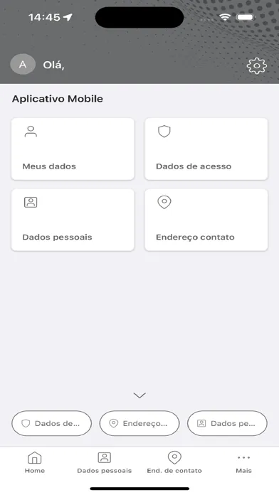 Autônoma Security應用截圖