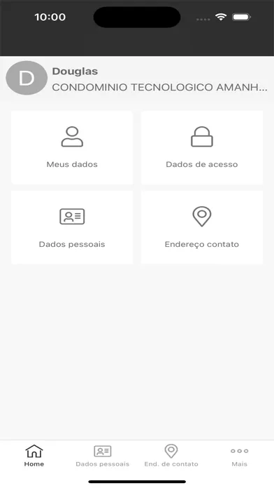 Urban Smart应用截图