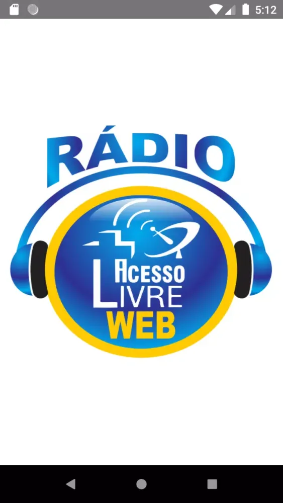 Rádio Católica Livre Acesso Screenshots