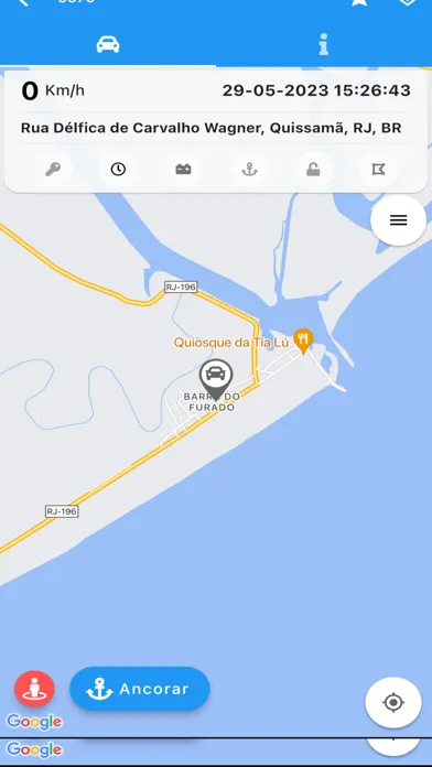 Center Sat Mobile Ekran Görüntüleri