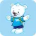 Agenda do Pequeno Urso