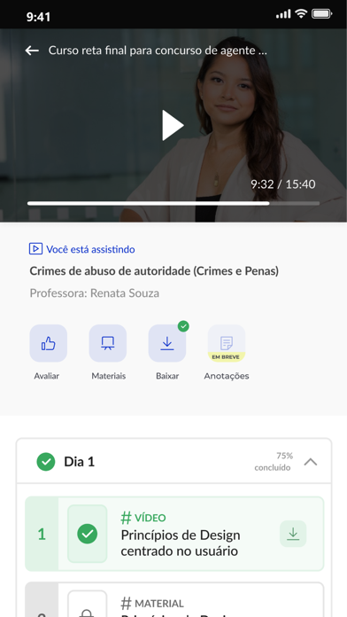Screenshot di Faculdade CERS