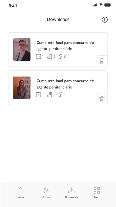 Faculdade CERS 스크린샷