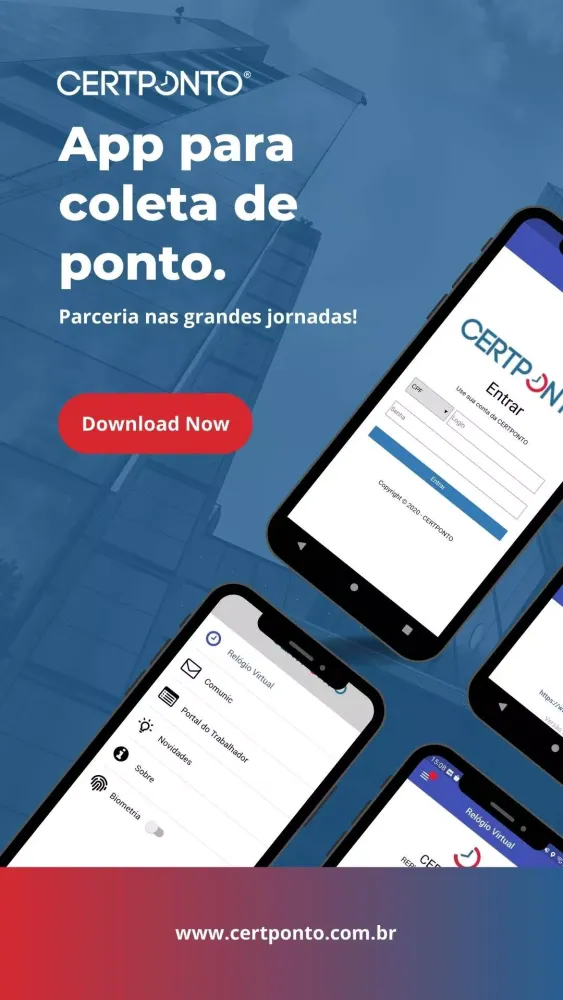 CERTPONTO Screenshots