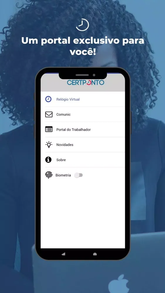 CERTPONTO Screenshots