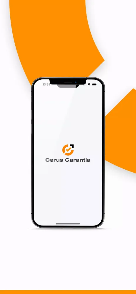 ภาพหน้าจอของ Cerus Garantia