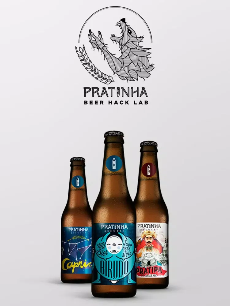 Beer Hack App iPad  Ekran Görüntüleri