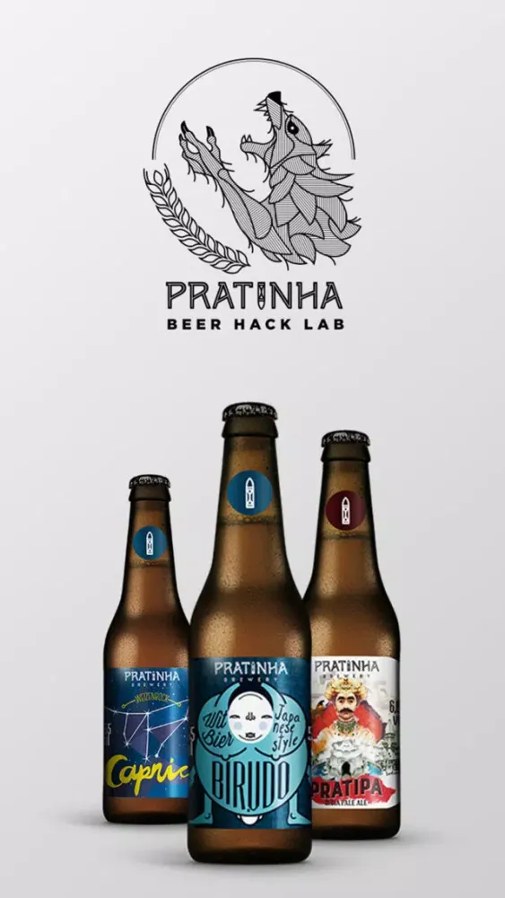Beer Hack App Ekran Görüntüleri